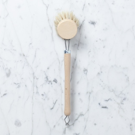 Iris Hantverk Replaceable-Head Dish Brush by Iris Hantverk