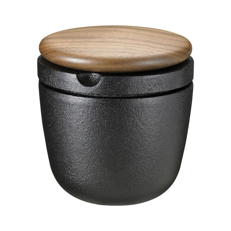 Skeppshult Swing Cast-Iron Spice Mill by Skeppshult